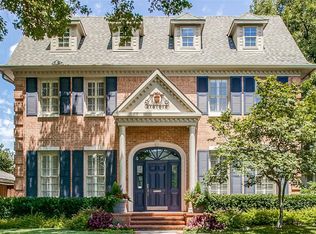 3440 Purdue St, Dallas, TX 75225