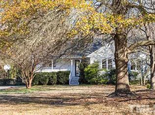 103 Pheasant Dr, Clayton, NC 27520