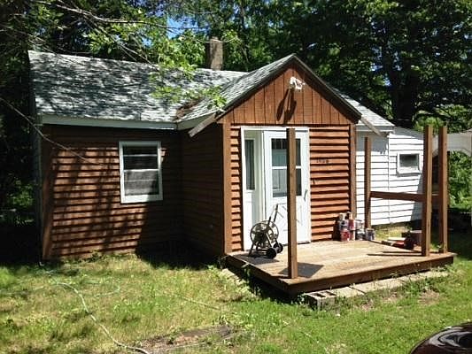 Single Family House