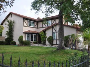 19639 Shadow Glen Cir, Porter Ranch, CA 91326