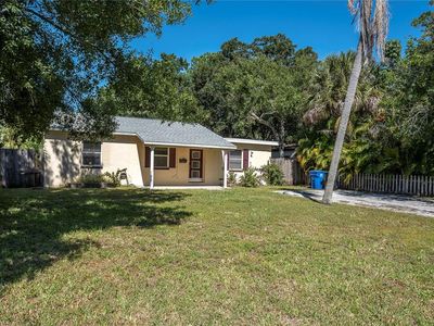 233 41st Ave NE, Saint Petersburg, FL, 33703