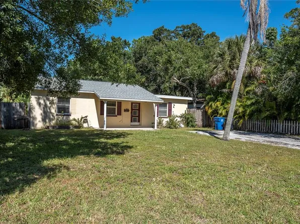 233 41st Ave NE, Saint Petersburg, FL 33703