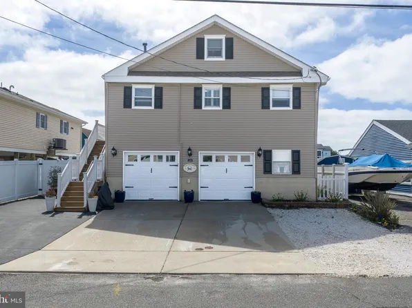 139 S Longboat Dr, Little Egg Harbor, NJ 08087