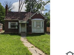 5786 Neff Ave, Detroit, MI 48224