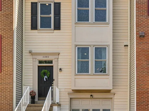 14302 Silo Valley Vw, Centreville, VA 20121