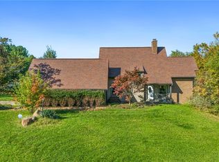 6701 Hankee Rd, Mantua, OH 44255