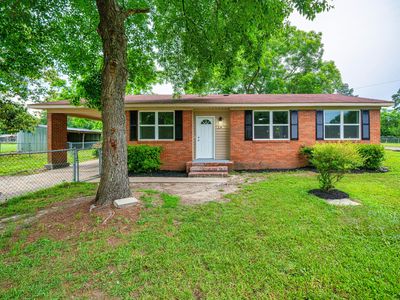 19 Ivan St, Warrenville, SC, 29851