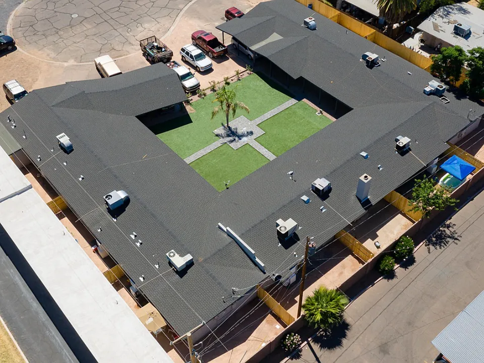 Building Photo