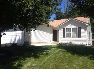 26 Glenside Dr, Amelia, OH 45102
