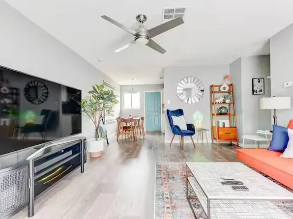 2005 Cheshire Dr #B, Austin, TX 78723