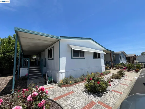 4141 Deep Creek Rd Space 212, Fremont, CA 94555