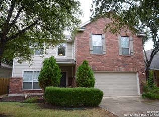 414 Cattle Ranch Dr, San Antonio, TX 78245