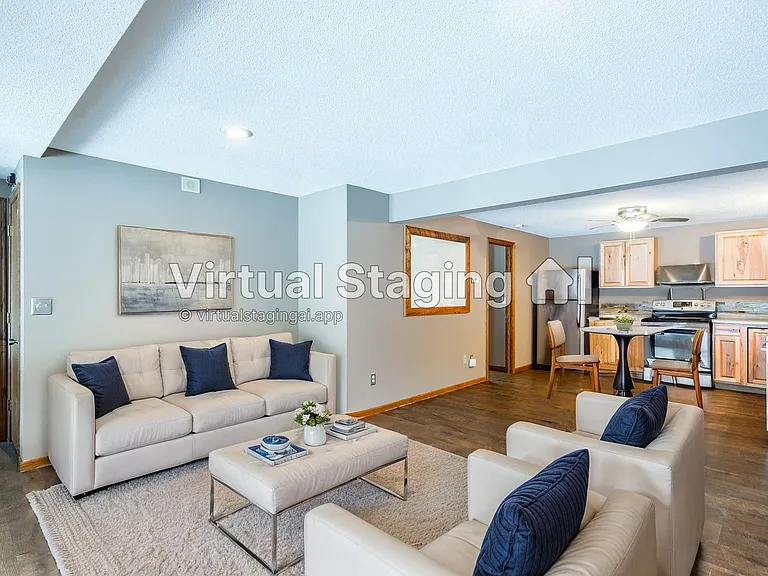 8717 Demontreville Trl N — Photo 1