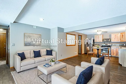 8717 Demontreville Trl N Photo 1