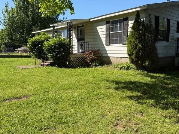 (undisclosed Address), Paducah, KY 42003