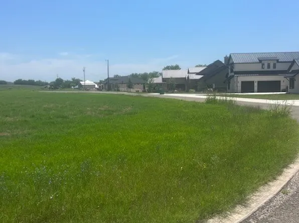 LOT 34 Lone Oak Dr, Burnet, TX 78611