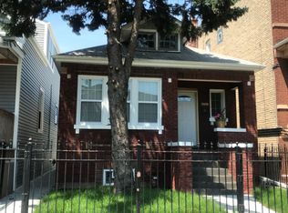 1548 N Kolin Ave, Chicago, IL 60651