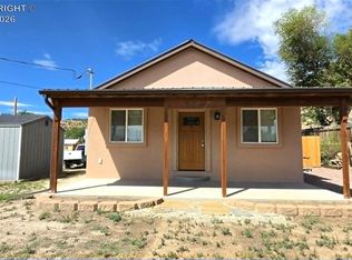 175 Walnut Ave, Rockvale, CO 81244