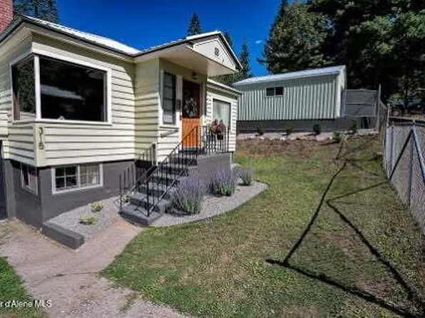 315 Montana, Mullan, ID 83846