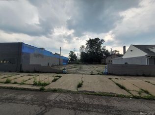 7147 Puritan St, Detroit, MI 48238