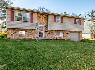 231 Bristol Dr, Decatur, IL 62521