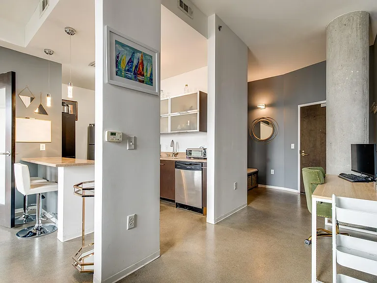 2115 Yeaman Pl #217 — Photo 5
