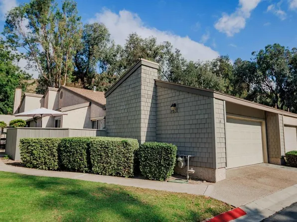 5631 Adobe Falls Rd Unit A, San Diego, CA 92120