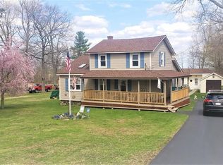 24 Redfield Rd, Leicester, MA 01524