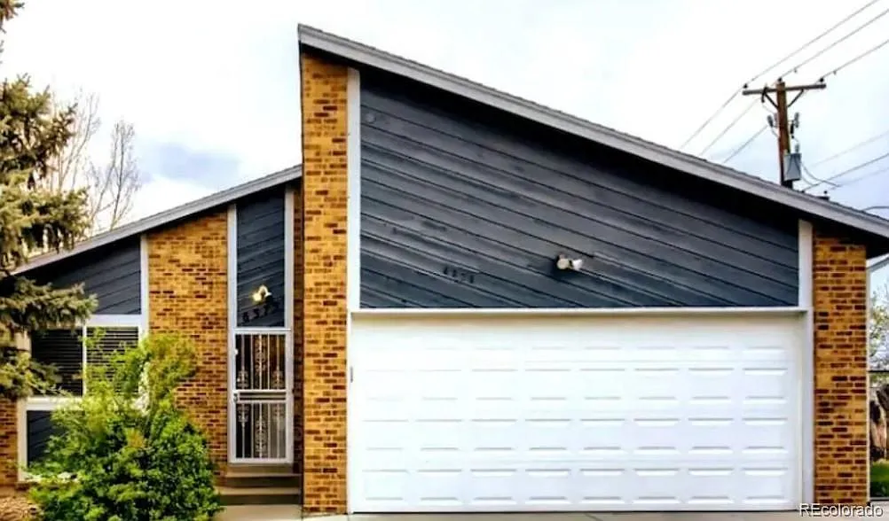 6373 Depew Street, Arvada CO - Owner Finance Home