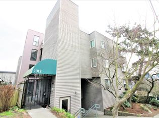 1312 6th Ave N APT 8, Seattle, WA 98109