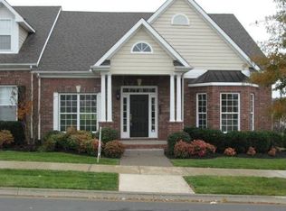 1916 Montgomery Way, Franklin, TN 37067