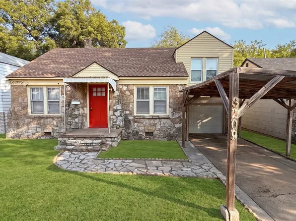 3209 NW 27th St, Oklahoma City, OK 73107