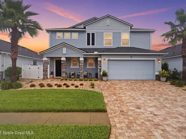 191 Sandstone Dr, Saint Augustine, FL 32086