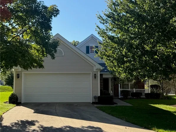 8488 Waterside Dr, Northfield, OH 44067