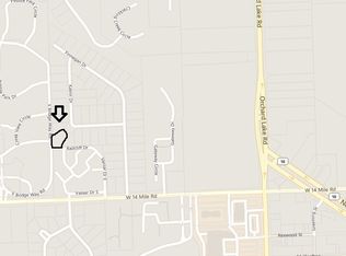 000 Katrin, West Bloomfield, MI 48322