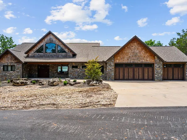 894 Discovery Bay Drive, Shell Knob, MO 65747
