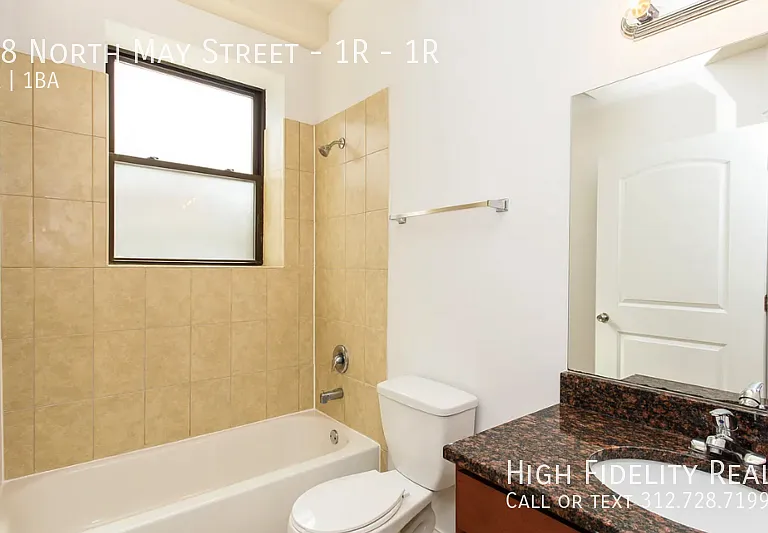 738 N May St #1R — Photo 6