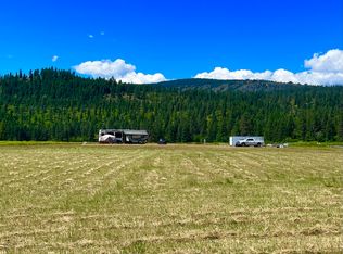 13 Roosevelt Rd, Kettle Falls, WA 99141