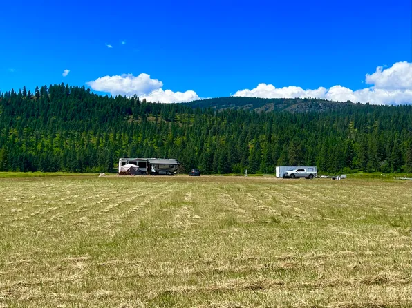 13 Roosevelt Rd, Kettle Falls, WA 99141