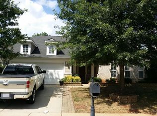 7106 Evanton Loch Rd, Charlotte, NC 28278