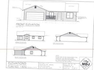 2001 W Creeksedge Way, Ellensburg, WA 98926