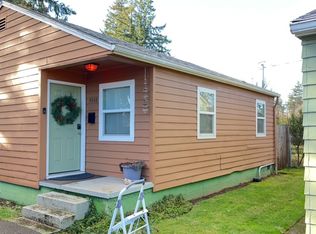 5334-5344 NE Wygant St #5338, Portland, OR 97218