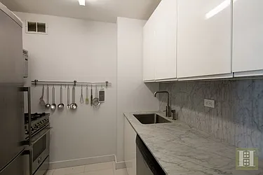 Rented by Halstead Real Estate