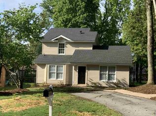 114 Sunrise Rd, Spartanburg, SC 29302