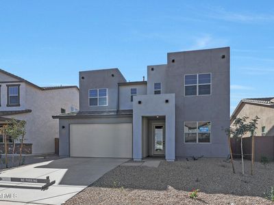 4153 W Brenley Drive, San Tan Valley, AZ, 85144