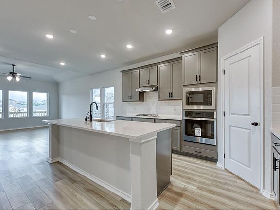 Arcadia Ridge - Yaupon Interior Image 5