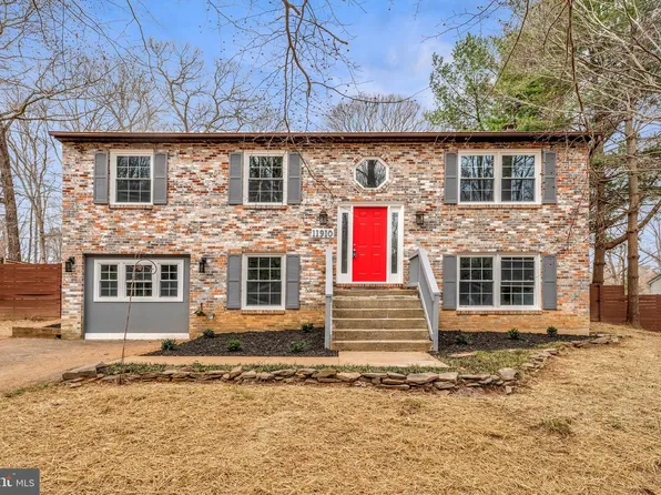 11910 Shirley Ave, Manassas, VA 20112