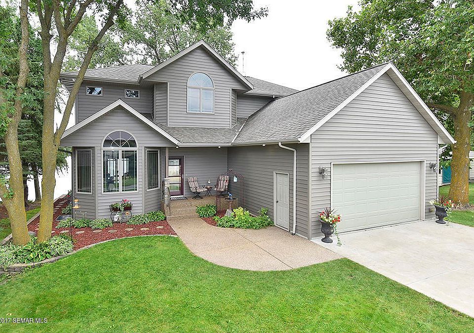 Exterior Front 1