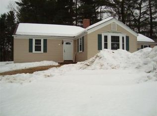 70 Hazel St, Uxbridge, MA 01569