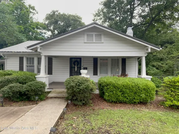 9 Douglas Ave, Sylacauga, AL 35150
